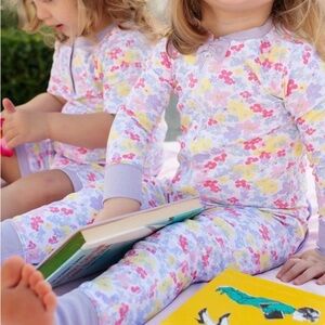 TBBC night nights - 2T footless - play condition